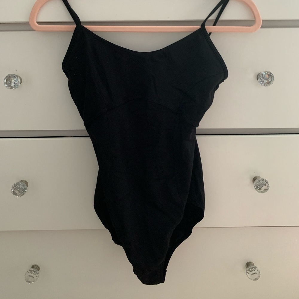 So Danca Ballet Leotard